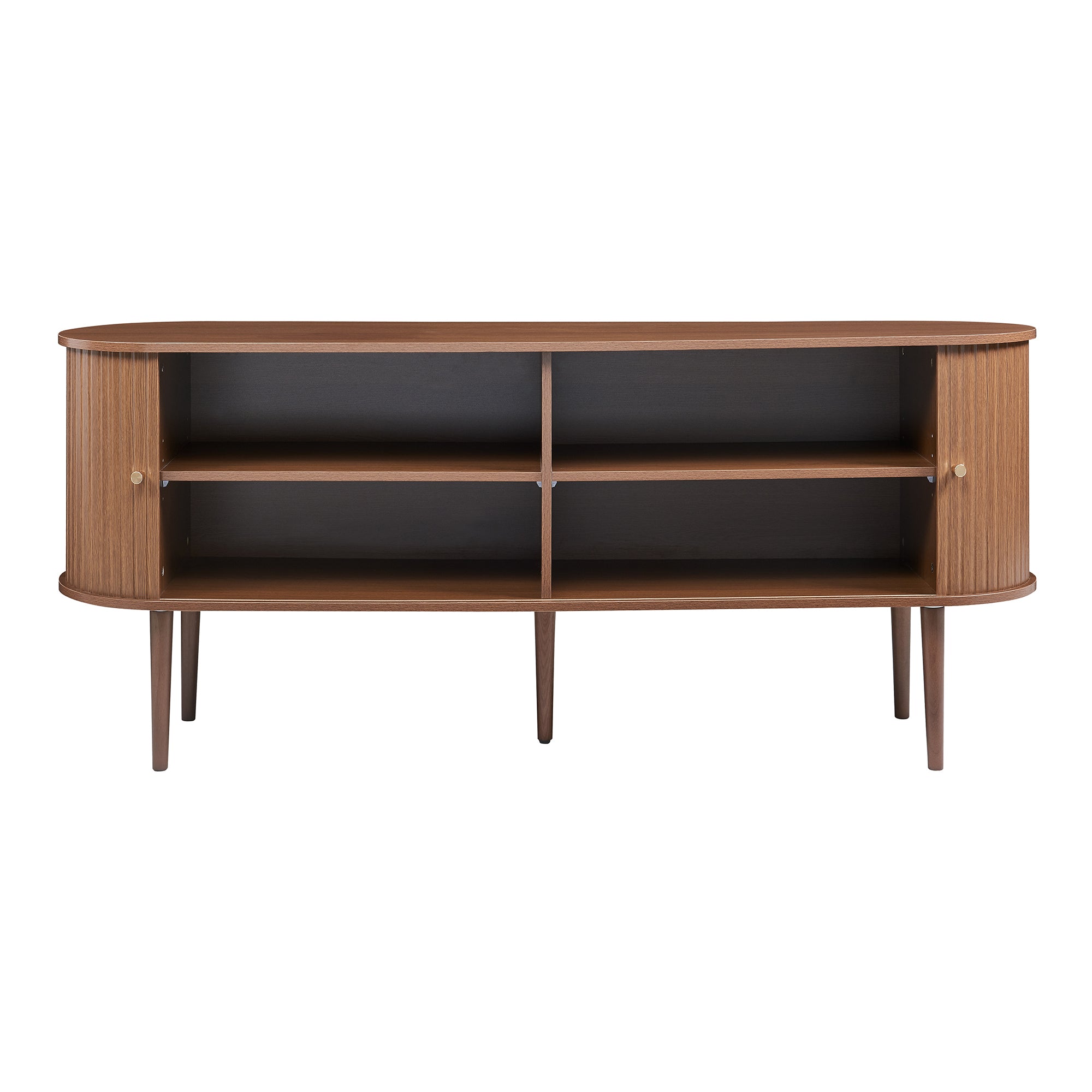 Vintage Walnoot houten dressoirs kopen? | Tot 40% korting Vintage Walnoot houten dressoirs kopen? | Tot 40% korting