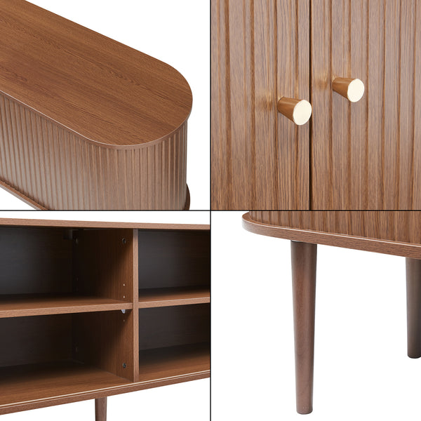 Sideboard Mapia [en.casa]