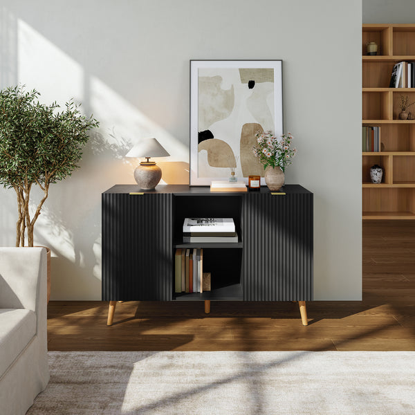 Sideboard Nand [en.casa]