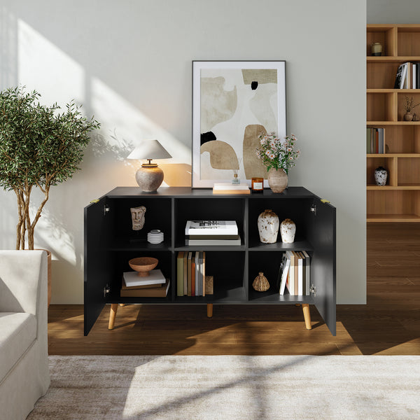 Sideboard Nand [en.casa]