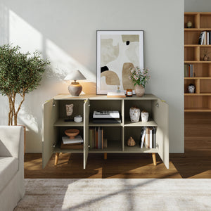 Sideboard Nand [en.casa]