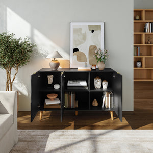 Sideboard Nand [en.casa]