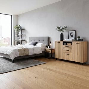 Sideboard Noppen [en.casa]