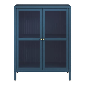 Sideboard Säkylä [en.casa]