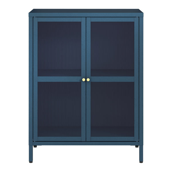 Sideboard Säkylä [en.casa]