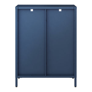 Sideboard Säkylä [en.casa]