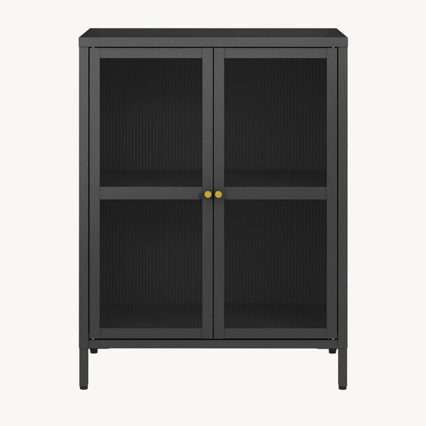 Sideboard Säkylä [en.casa]