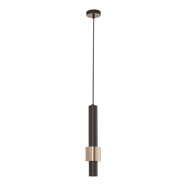 Hängeleuchte Lulled Metall [lux.pro]