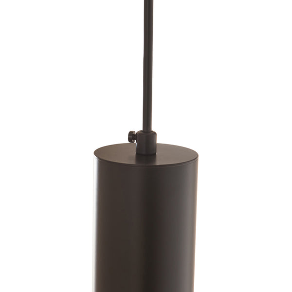 Hängeleuchte Lulled Metall [lux.pro]