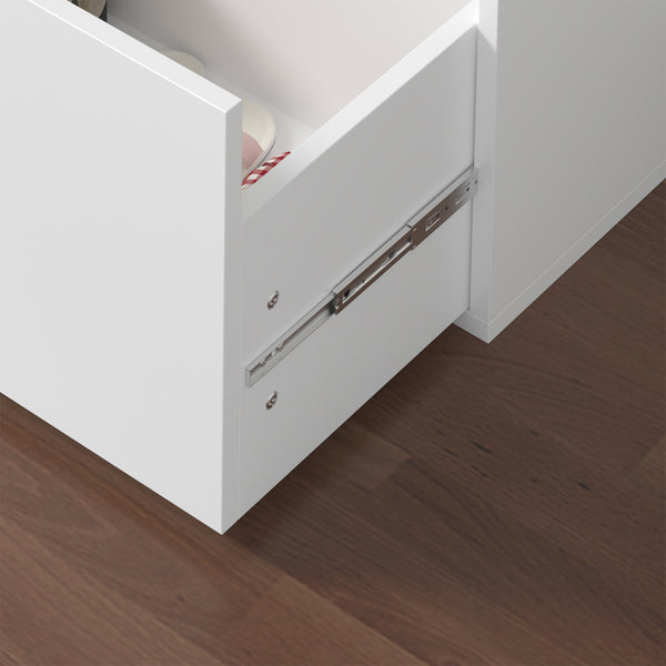 Sitzbank Degerfors 80x39x45 cm [en.casa]