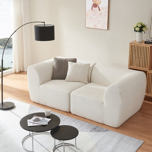 Sofa-Modul Hurvas [en.casa]