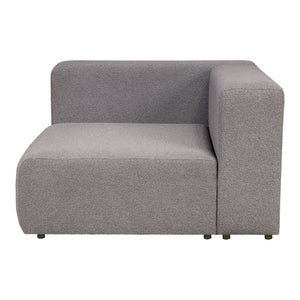 Sofa-Modul Suldal [en.casa]