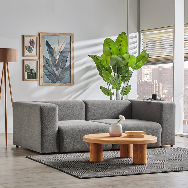 Sofa-Modul Suldal [en.casa]