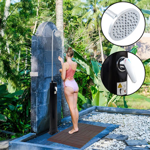 Solardusche Ampend [casa.pro]