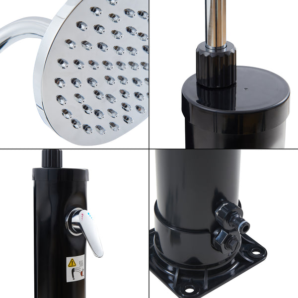 Solardusche Ampend [casa.pro]