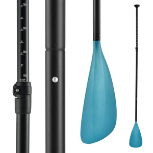 Stand Up Paddle Board Benguela SUP 305 cm bis 100kg in versch. Farben in.tec