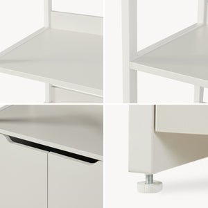 Standgarderobe Jässaatka [en.casa]