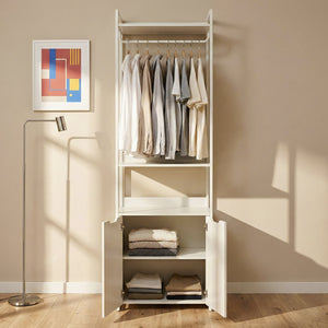 Standgarderobe Jässaatka [en.casa]
