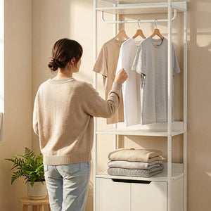 Standgarderobe Jässaatka [en.casa]
