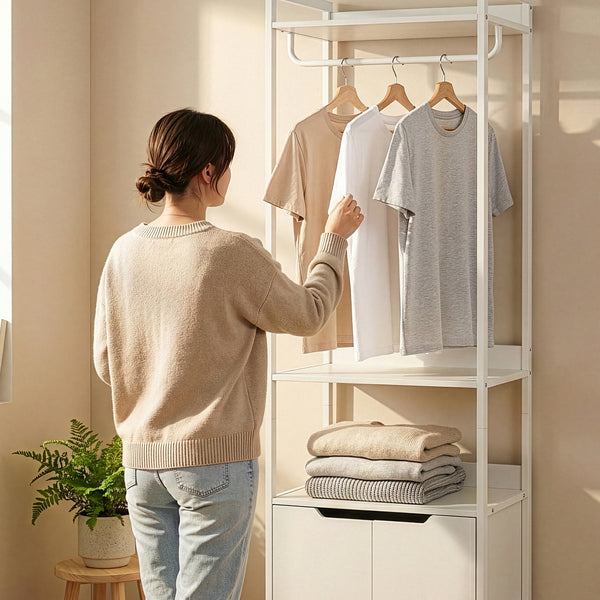Standgarderobe Jässaatka [en.casa]