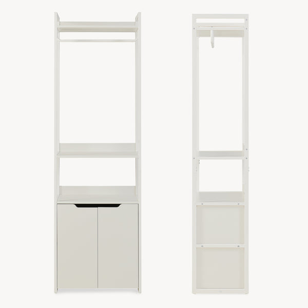 Standgarderobe Jässaatka [en.casa]
