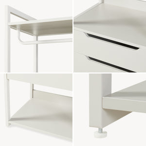 Standgarderobe Jässaatka [en.casa]
