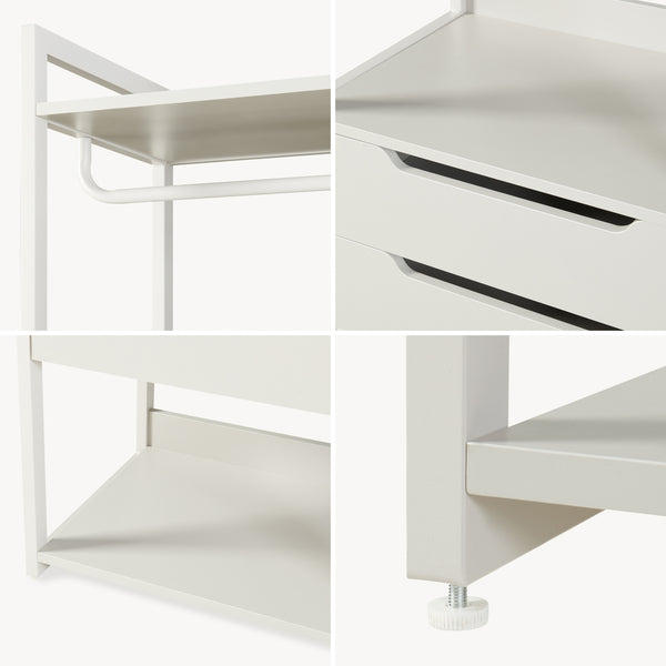 Standgarderobe Jässaatka [en.casa]