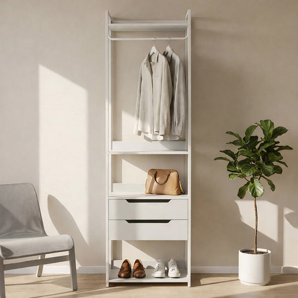 Standgarderobe Jässaatka [en.casa]