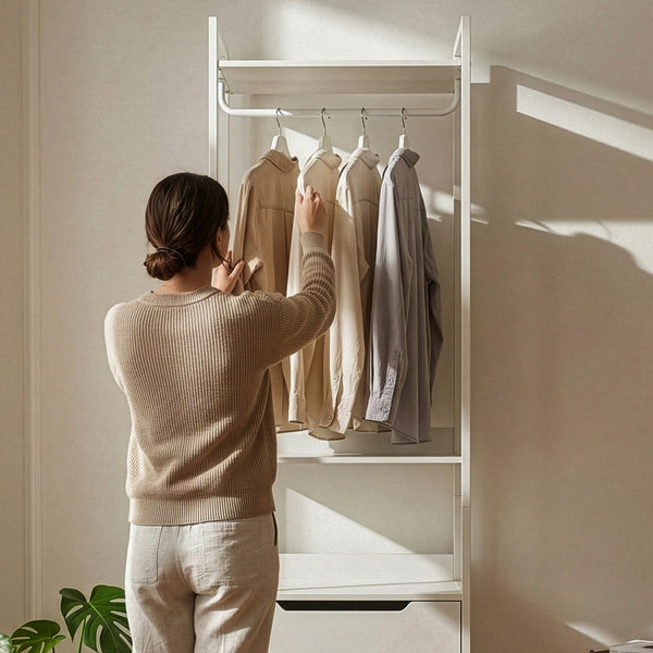 Standgarderobe Jässaatka [en.casa]
