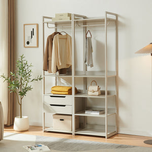 Standgarderobe Jässaatka [en.casa]