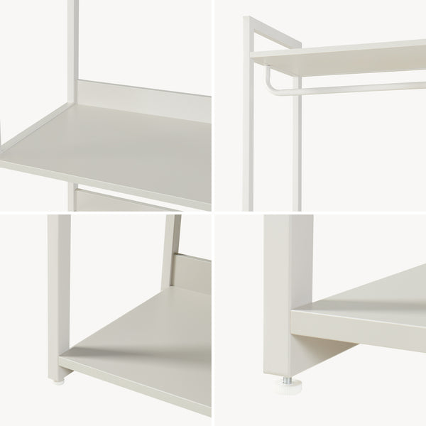 Standgarderobe Jässaatka [en.casa]