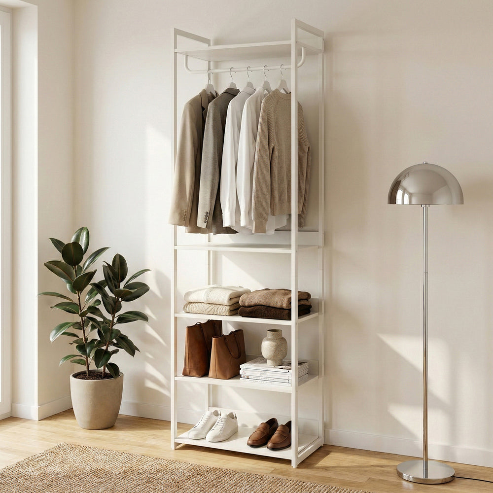 Standgarderobe Jässaatka [en.casa]