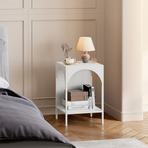 Standregal Akaa Stahl [en.casa] - premiumXL