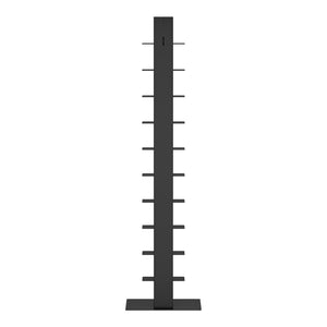 Standregal Eksjö 150x39x39 cm [en.casa]