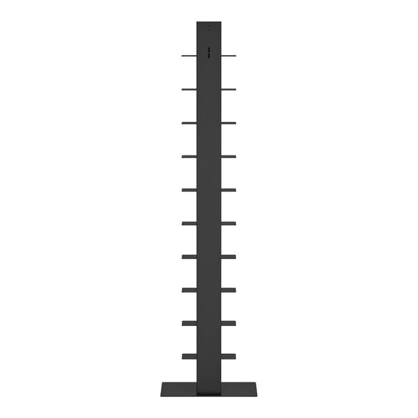 Standregal Eksjö 150x39x39 cm [en.casa]