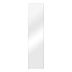 Standspiegel Barletta 150x35 cm neigbar in versch. Farben [en.casa]