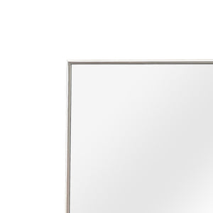Standspiegel Barletta 150x35 cm neigbar in versch. Farben [en.casa]