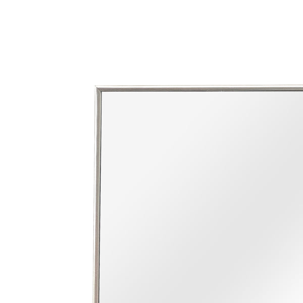 Standspiegel Barletta 150x35 cm neigbar in versch. Farben [en.casa]