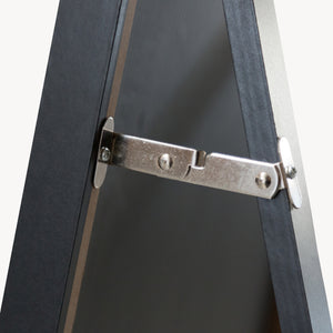 Standspiegel Giovinazzo 150x35 cm neigbar in versch. Farben [en.casa]