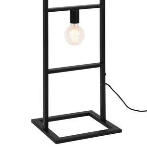 Stehleuchte Plauen 142x31x31 cm Max 60W E27 lux.pro