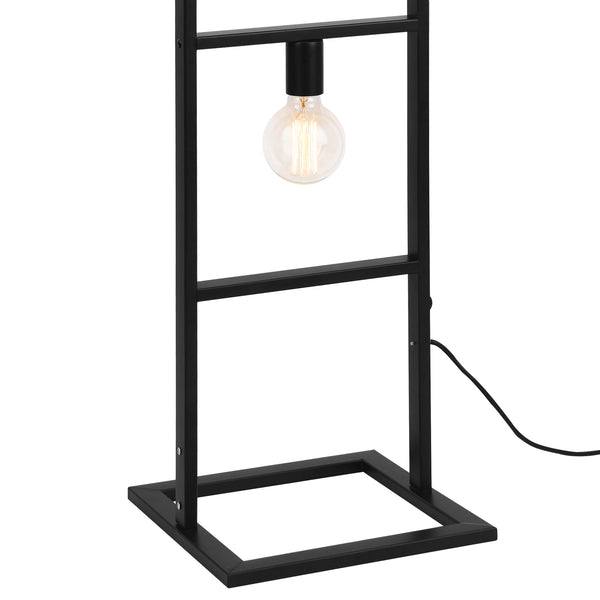 Stehleuchte Plauen 142x31x31 cm Max 60W E27 lux.pro