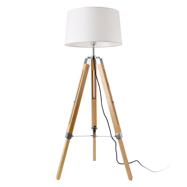 Stehleuchte Karlsbad 145 cm in verschiedenen Farben lux.pro