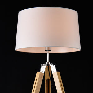 Stehleuchte Karlsbad 145 cm in verschiedenen Farben lux.pro