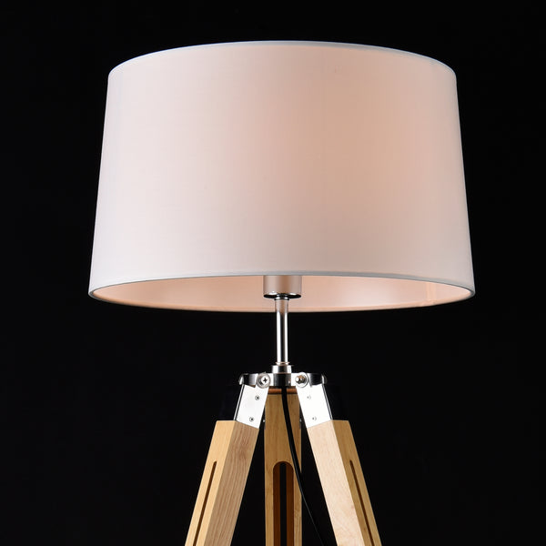 Stehleuchte Karlsbad 145 cm in verschiedenen Farben lux.pro