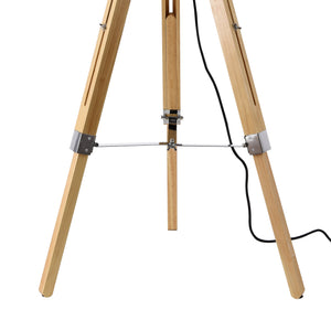 Stehleuchte Karlsbad 145 cm in verschiedenen Farben lux.pro