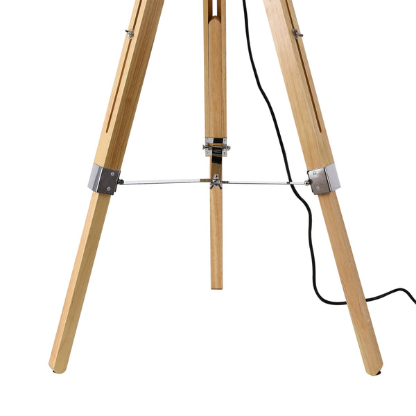 Stehleuchte Karlsbad 145 cm in verschiedenen Farben lux.pro