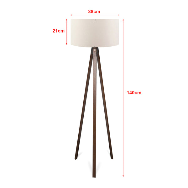 Stehlampe Newport [lux.pro]