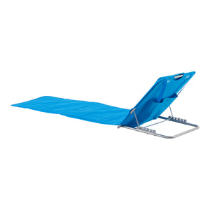 Strandmatte Cellorigo 2er Set in versch. Farben [en.casa]