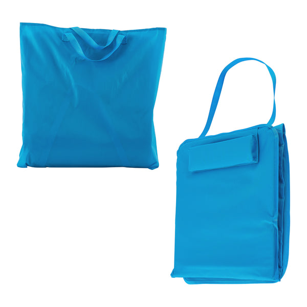 Strandmatte Cellorigo 2er Set in versch. Farben [en.casa]
