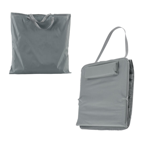 Strandmatte Cellorigo 2er Set in versch. Farben [en.casa]